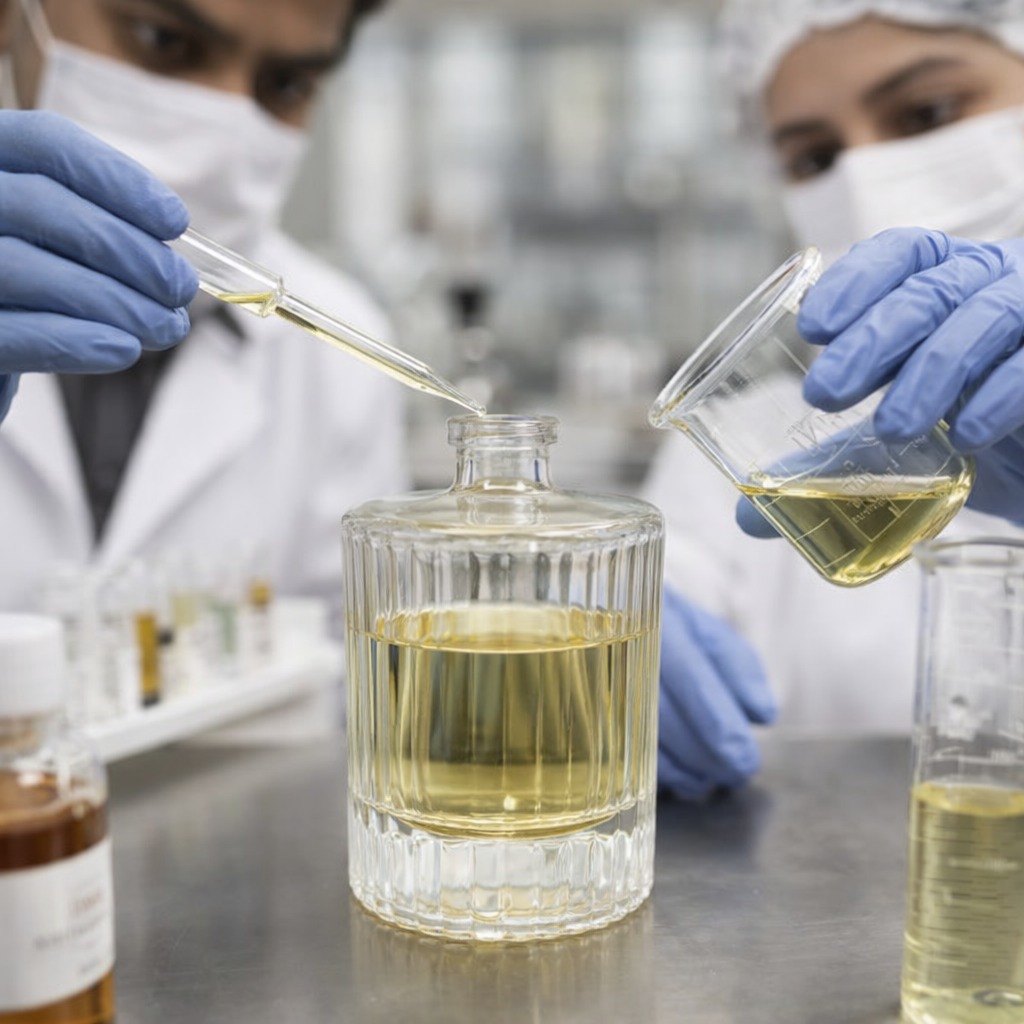 Original Formulations