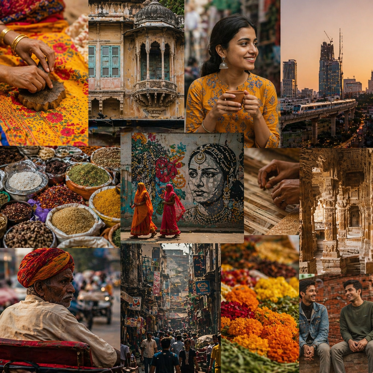 India Finally Has Its Own Scent Story. Here’s Why That Matters.