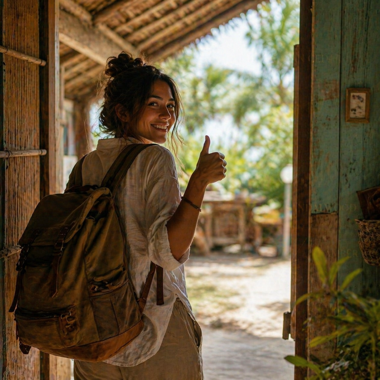The One Gift Every Traveller Actually Wants (But Nobody Thinks to Give)