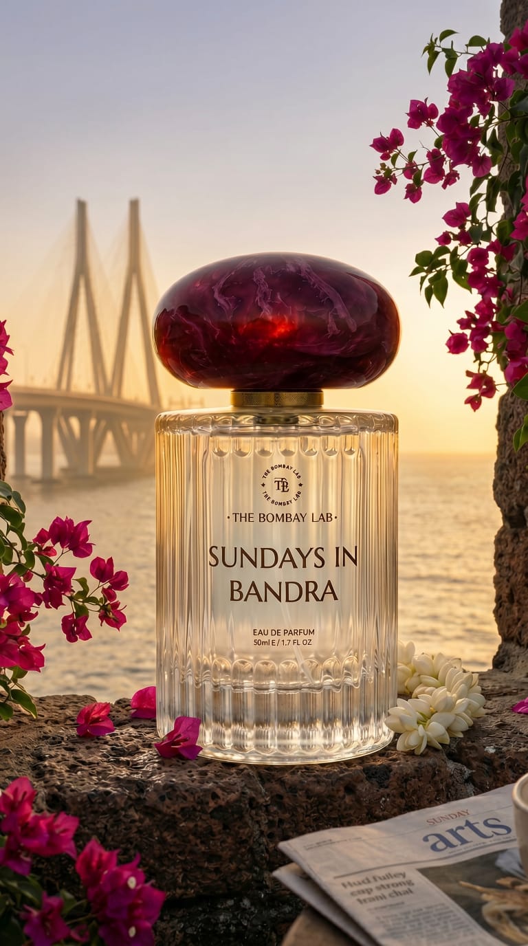 Sundays in Bandra