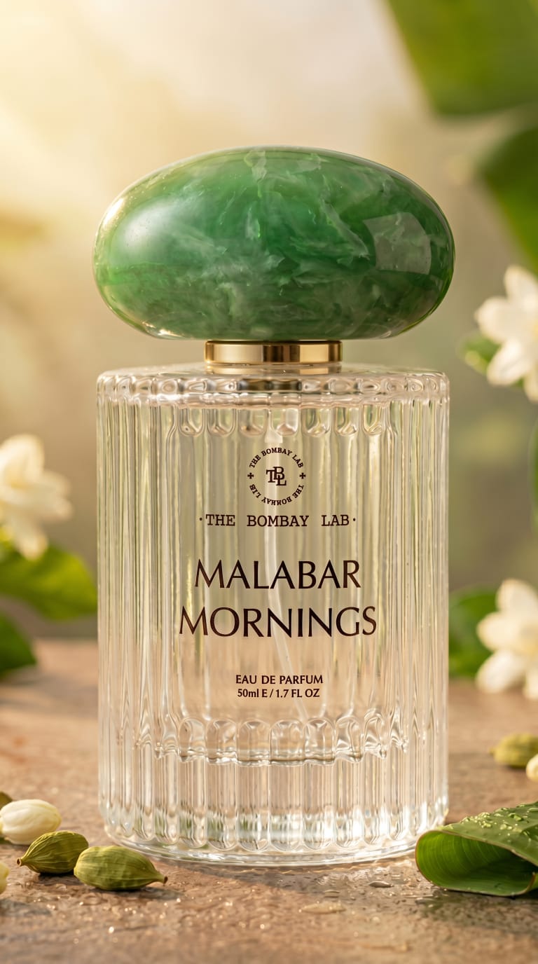 Malabar Mornings